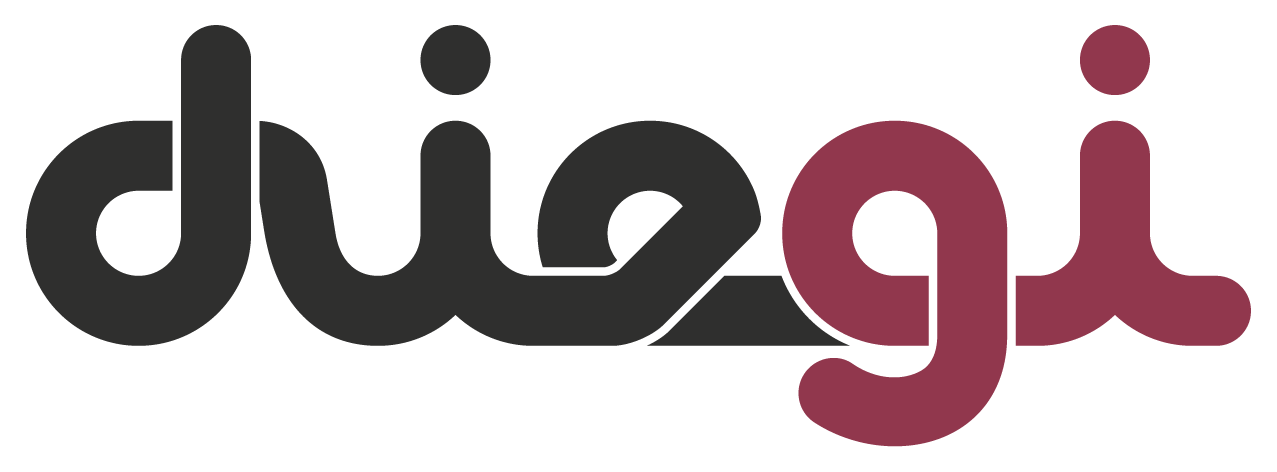 Diegi - logo